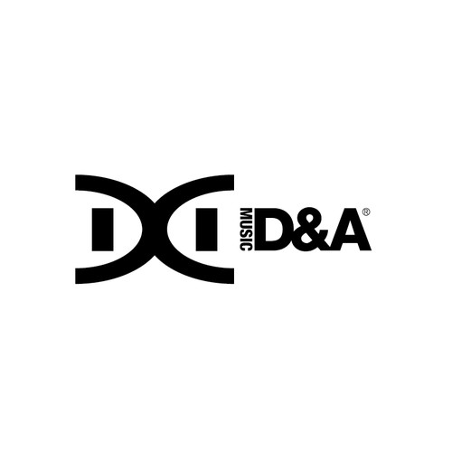 New logo wanted for D&A Music