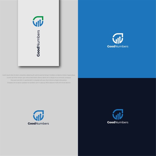 Logo Design for Finance Recruiter Company