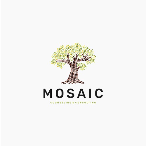 Mosaic Counseling & Consulting