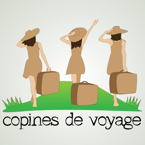 Copines de Voyage