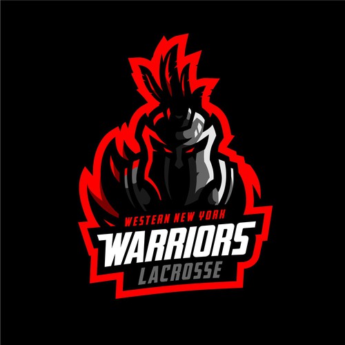 Western New York Warriors Lacrosse