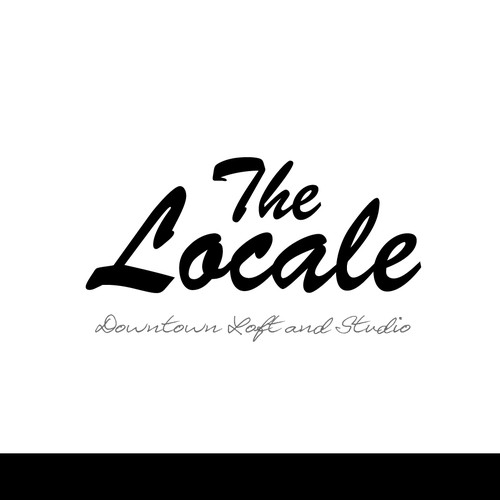 The Locale