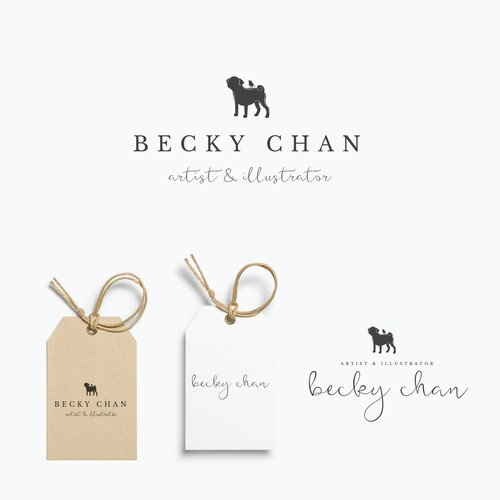 Becky Chan 