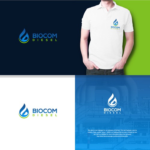 Biocom Diesel 