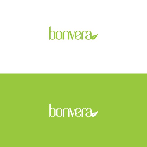BONVERA Logo
