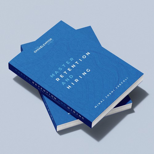 Book Cover for Master Retention and Hiring