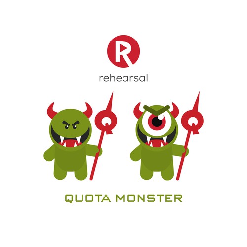 The Quota Monster