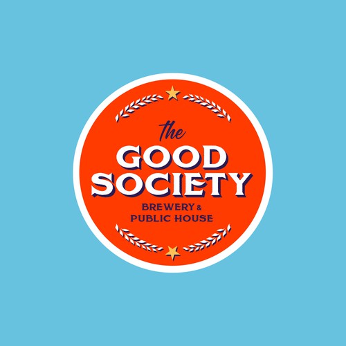 The Good Society