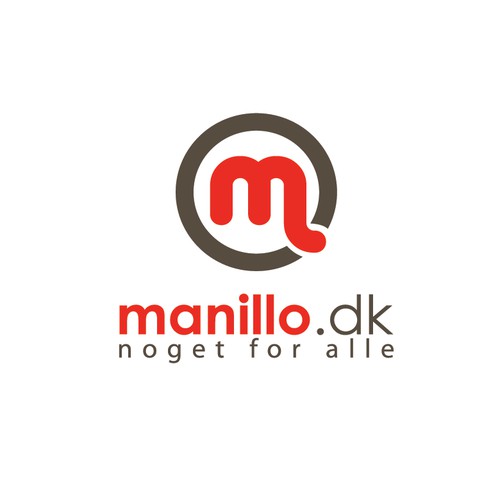 Make the new logo design for manillo