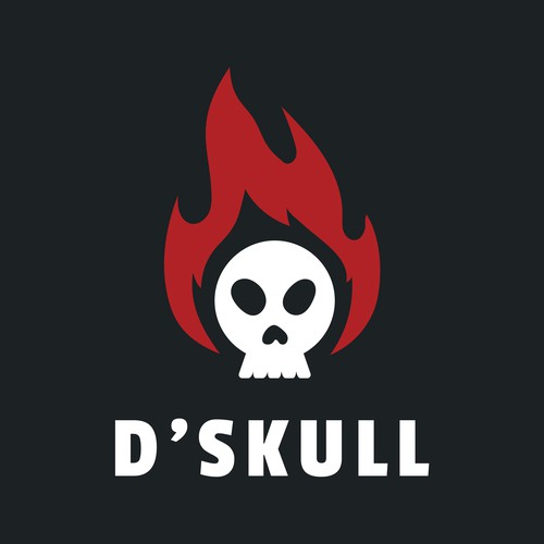 skull fire
