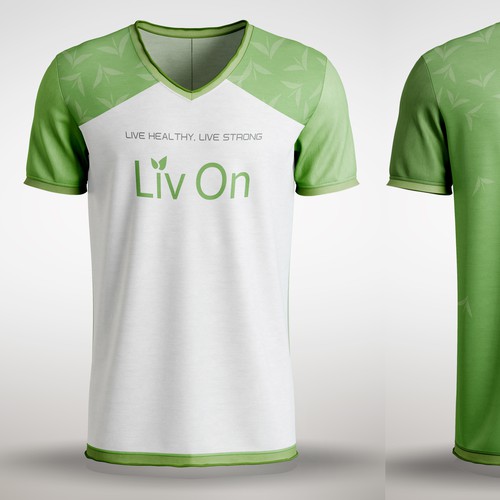 T-shirt Design