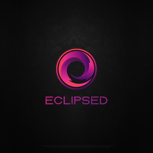 Logo Eclipsed