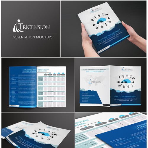 Tricension Brochure