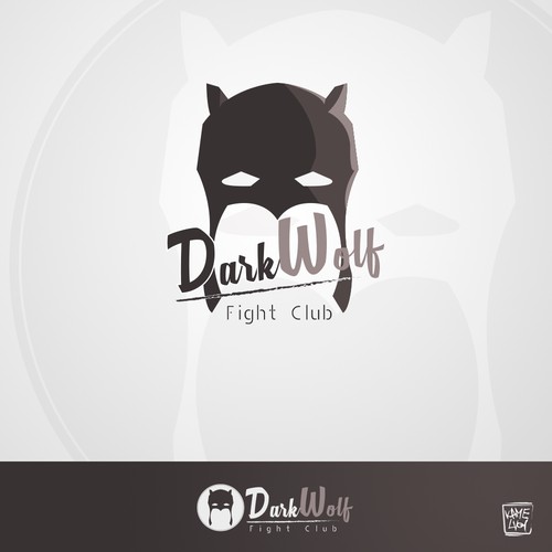test DarkWolf