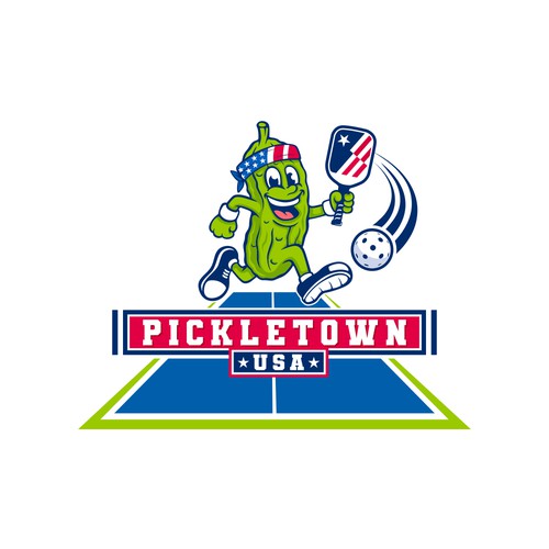 Pickletown USA