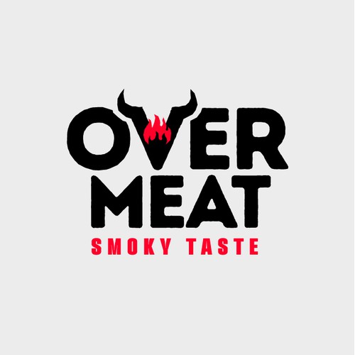 Over Meat