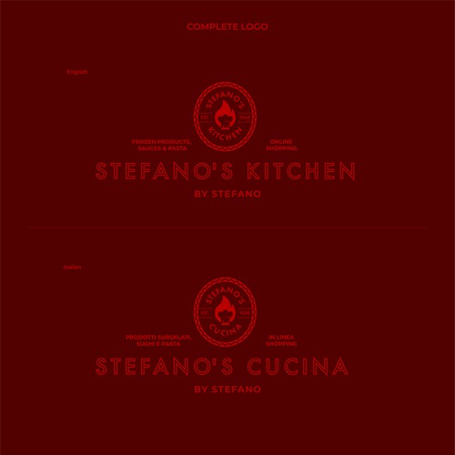 Brand Identity