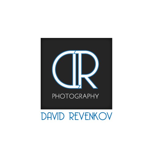 Photography/filmmaking logo