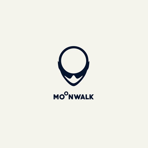 m o o n w a l k :: LOGO Proposal for a Hoverboard Brand