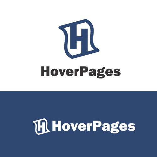Logo for IT Company