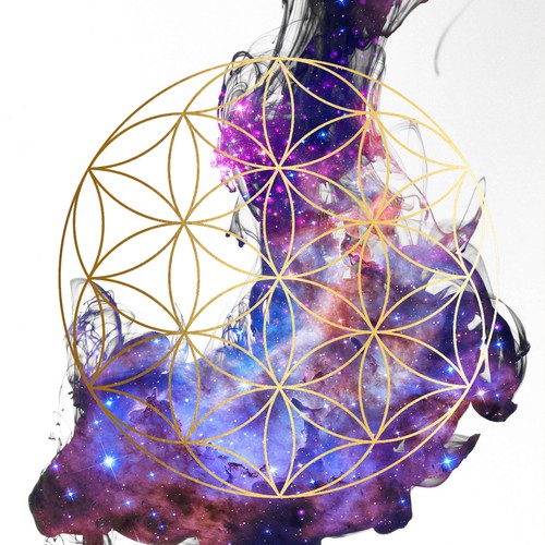 Sacred geometry