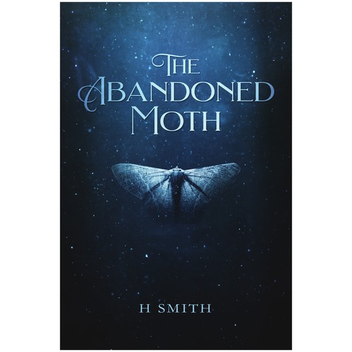 Premade book cover
