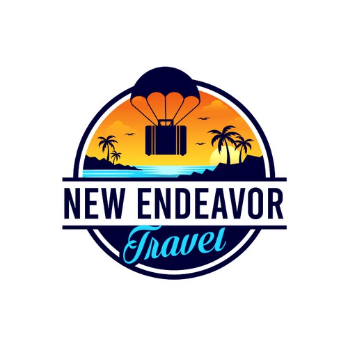 New Endeavor Travel