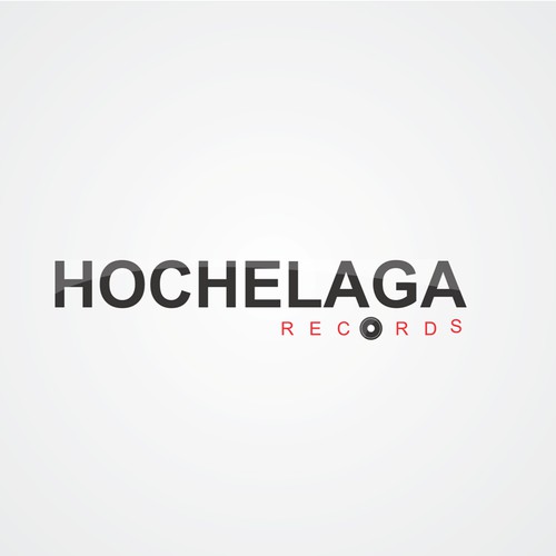Design For Hochelaga Records