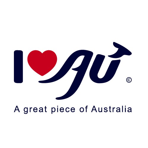 Clever Logo for Australian Souvenir Shop