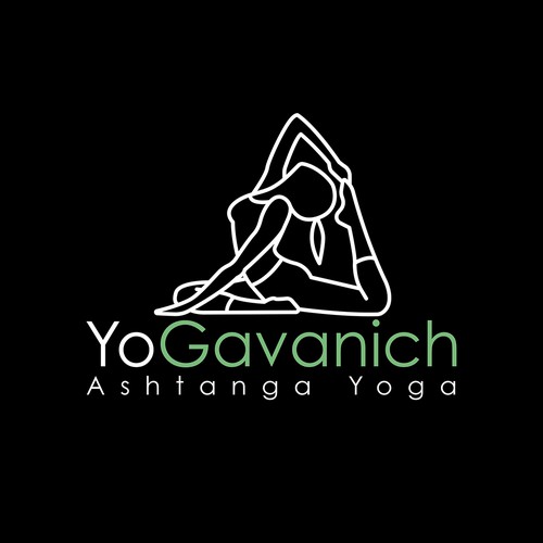 YoGavanich Logo