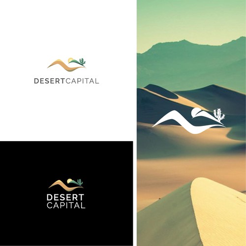 Desert capital