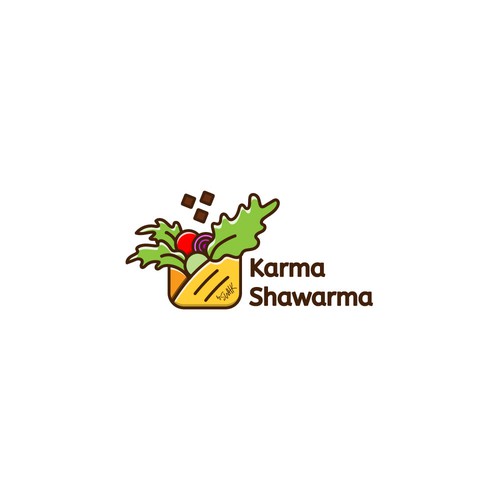 Square Shawarma