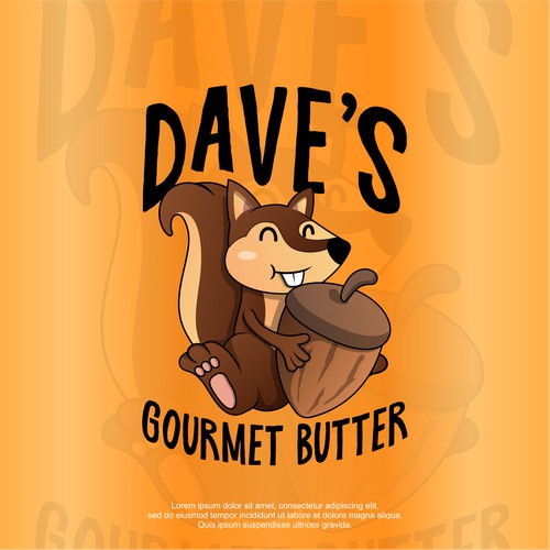 Dave's butters 