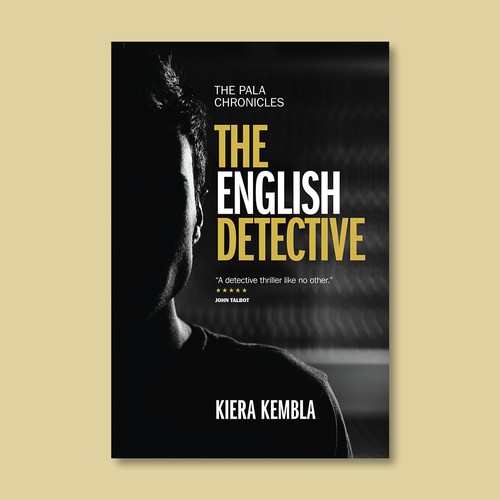 The English Detective