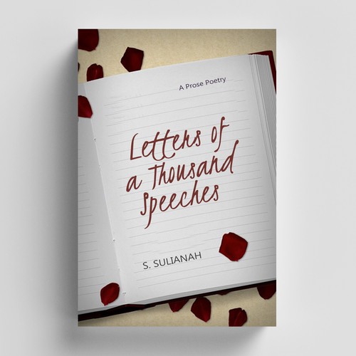 letters of a thousand speeches