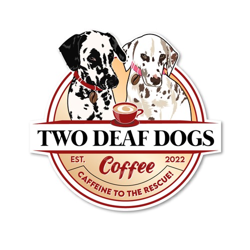 Two Deaf Dogs Coffee