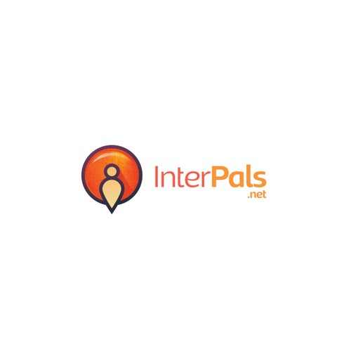 Logo for InterPals