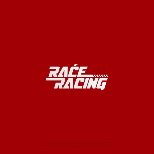 Race Racing
