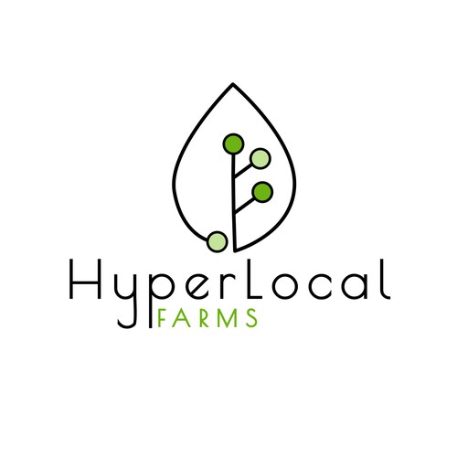 Hyperlocal farms