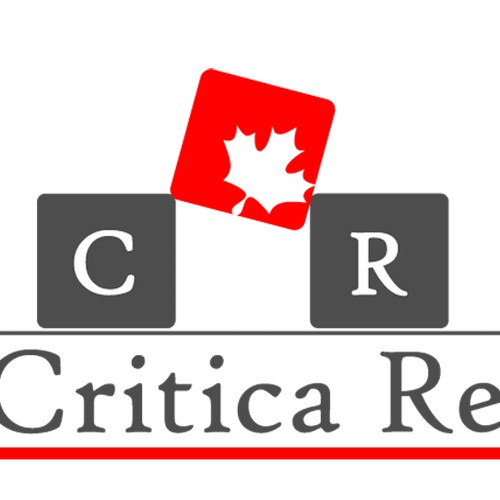 Create the logo for the new upcoming Canadian news commentary site!