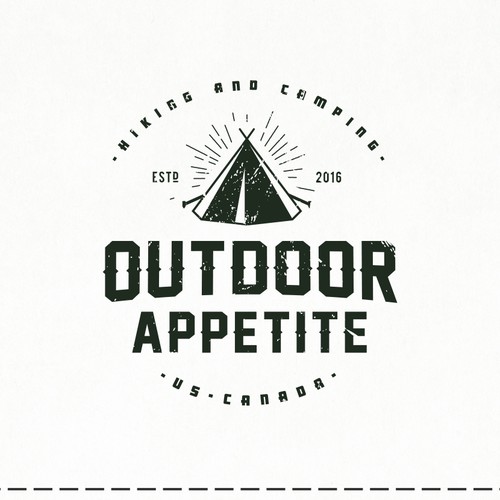 Outdoor Appetite