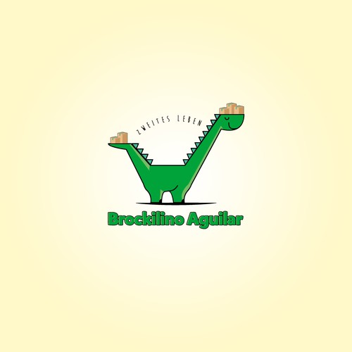 Beste Brocki der Welt
