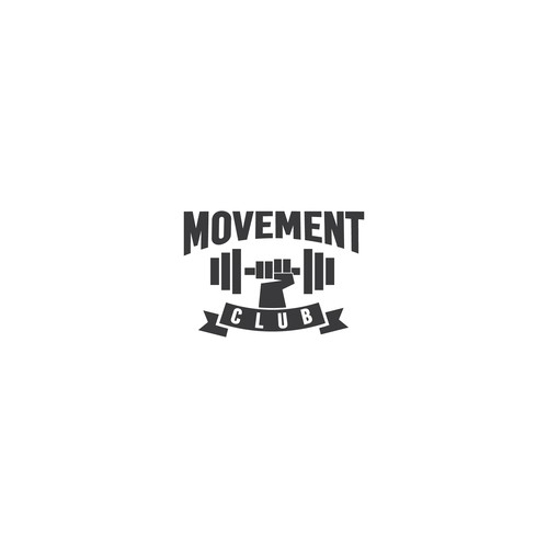 Fitness Logo 