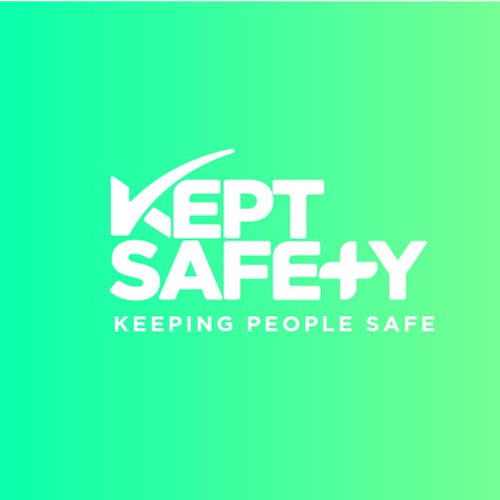 Logo concept for a huge Safety Brand