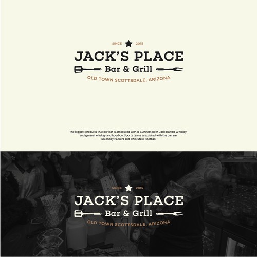 Jack's Place