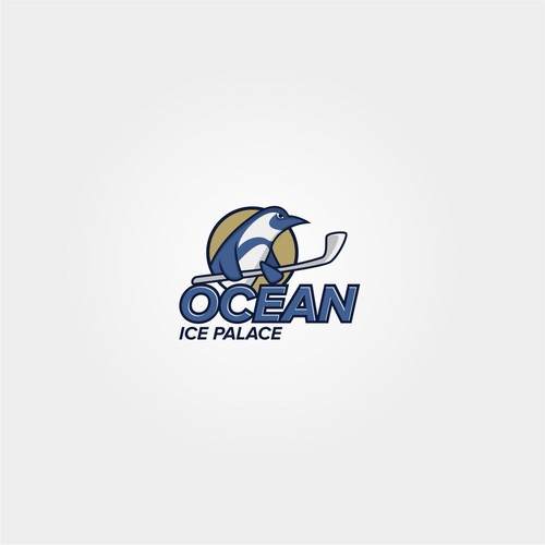 OCEAN ICE PALACE