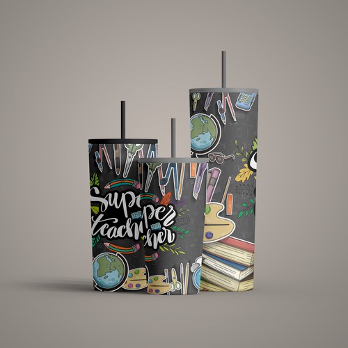 Tumbler Design