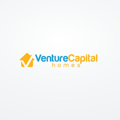 simple logo Property Investment - Accounting & Financial