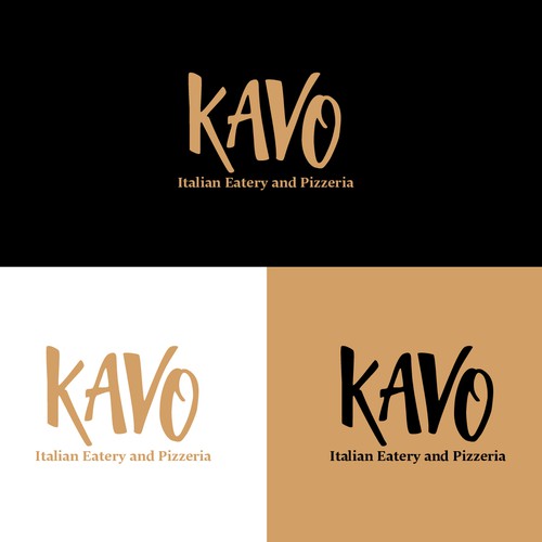 KAVO LOGO