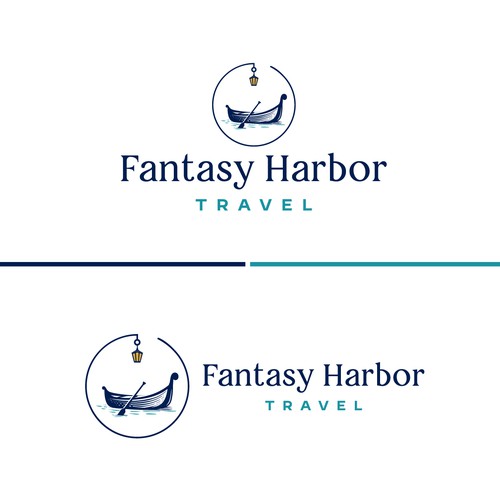 Fantasy Harbor